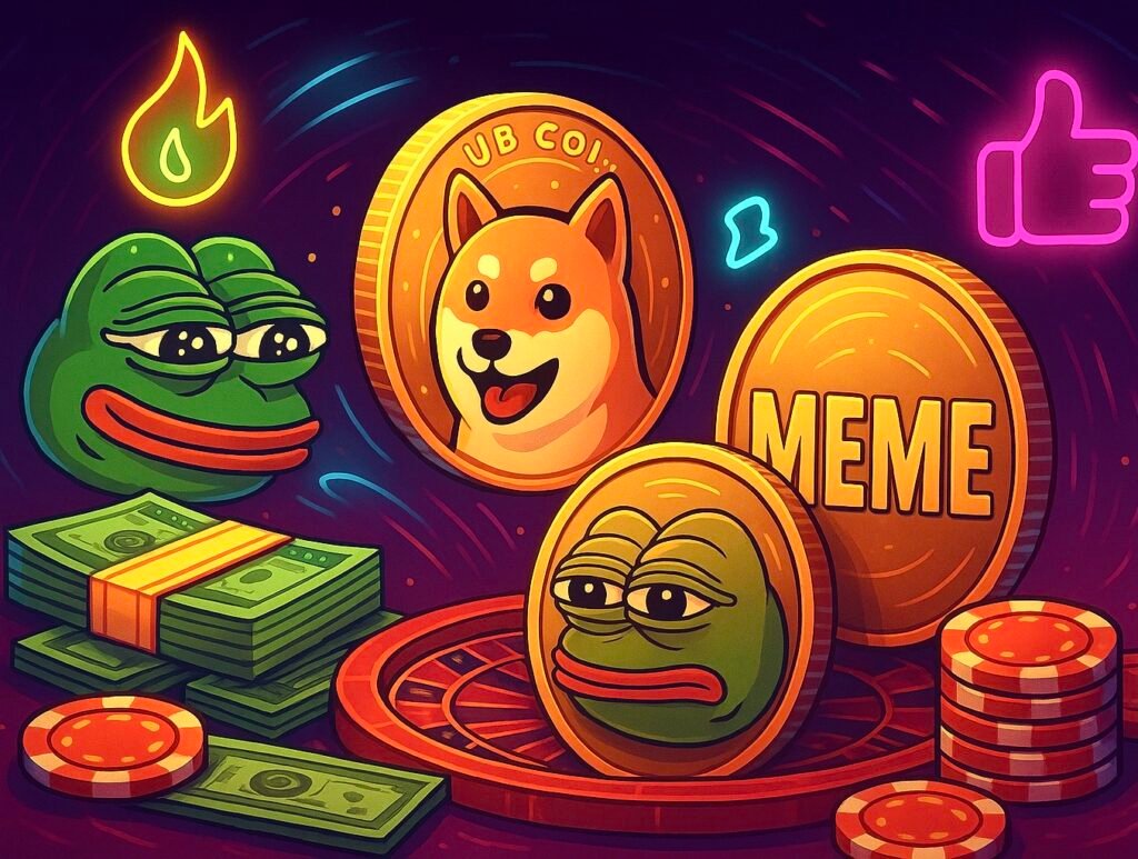What Is Degen The Otter (DGEN) and How Does It Work? Key Features and Use Cases